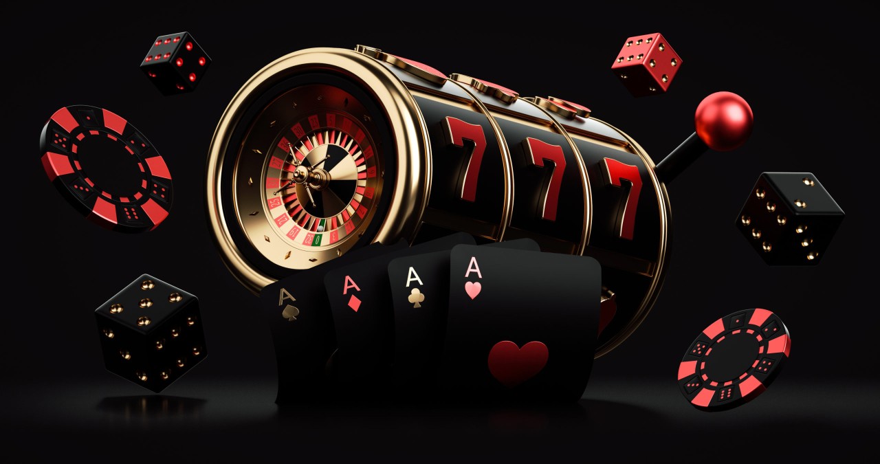 Playing Online Slot Games While Traveling: What You Need to Know