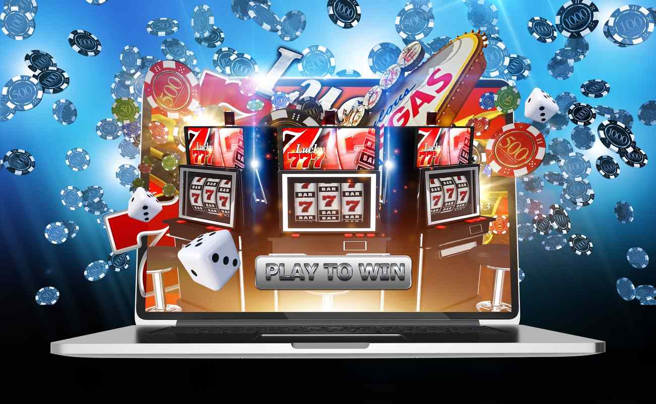 all slot games download